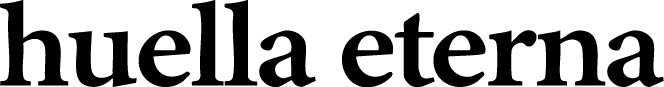 Huella Eterna pr